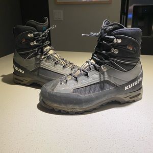Scarpa KUIU Rebel K 8 HD Boots
